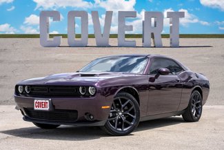 Used 2020 Dodge Challenger SXT w/ Blacktop Package image 1