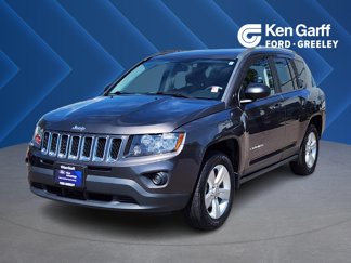 Used 2015 Jeep Compass Sport w/ Power Value Group image 1