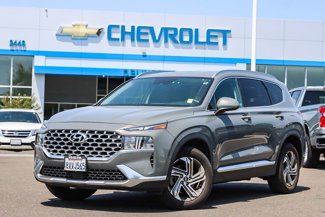 Used 2021 Hyundai Santa Fe SEL image 1