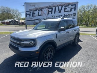 Used 2021 Ford Bronco Sport Big Bend image 1