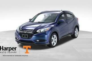 Used 2016 Honda HR-V EX-L image 1