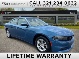 Used 2022 Dodge Charger SXT image 1