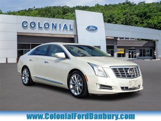 Used 2013 Cadillac XTS Premium image 1