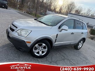 Used 2012 Chevrolet Captiva Sport LS image 1