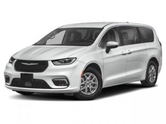 New 2024 Chrysler Pacifica Touring-L image 1