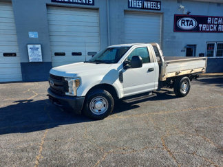 Used 2018 Ford F250 XL image 1