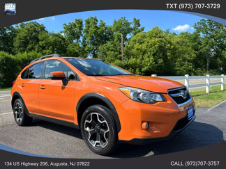 Used 2015 Subaru Crosstrek 2.0i Limited image 1
