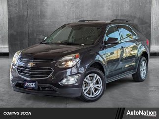Used 2016 Chevrolet Equinox LT w/ Convenience Package image 1