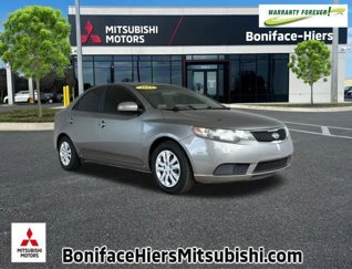 Used 2012 Kia Forte EX image 1