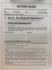 Used 2017 Ford C-MAX SE image 1
