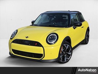 New 2025 MINI Cooper S image 1