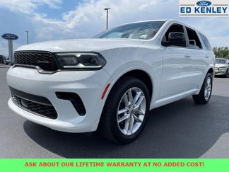 Used 2023 Dodge Durango GT image 1