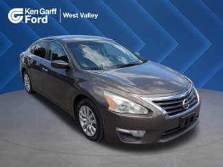 Used 2015 Nissan Altima 2.5 S w/ Power Driver Seat Package image 1