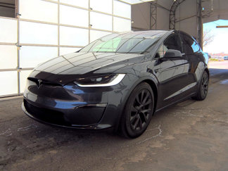 Used 2023 Tesla Model X image 1