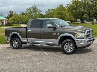 Used 2012 RAM 3500 Laramie image 1