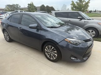 Used 2018 Toyota Corolla image 1
