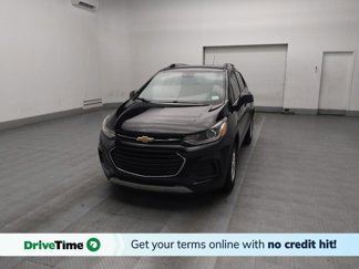 Used 2019 Chevrolet Trax LT w/ LT Convenience Package image 1