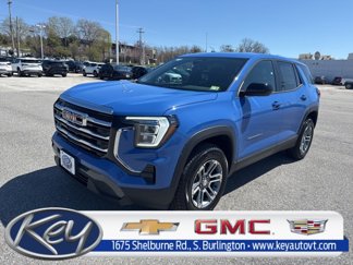 New 2025 GMC Terrain Elevation image 1