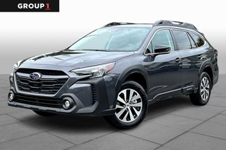Used 2025 Subaru Outback Premium w/ Popular Package #1A image 1