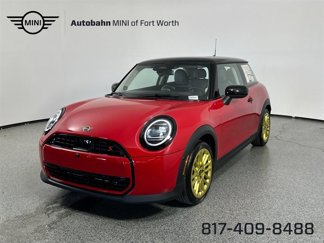 Certified 2025 MINI Cooper S image 1