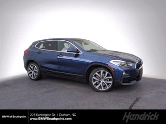 Used 2018 BMW X2 sDrive28i image 1