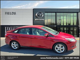 Used 2014 Ford Focus SE image 1