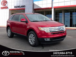 Used 2010 Ford Edge SEL image 1