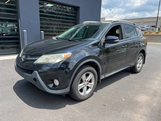 Used 2013 Toyota RAV4 XLE image 1