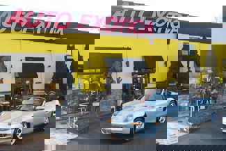 Used 1998 Porsche Boxster image 1