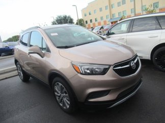 Used 2018 Buick Encore Preferred image 1