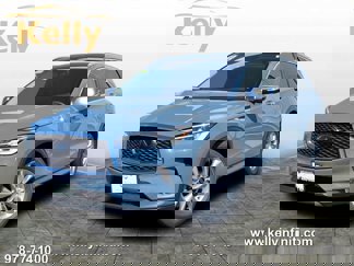 Certified 2022 INFINITI QX50 Essential image 1