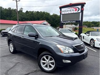 Used 2009 Lexus RX 350 AWD image 1