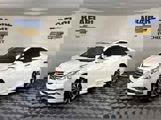 Used 2014 Hyundai Sonata SE image 1