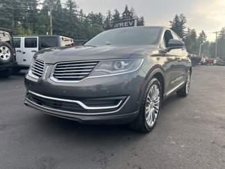 Used 2017 Lincoln MKX Reserve image 1