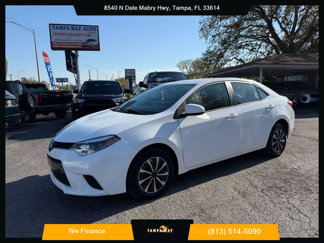 Used 2014 Toyota Corolla L image 1