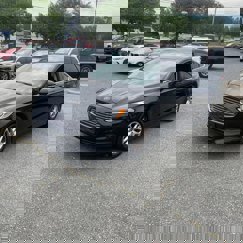 Used 2015 Ford Fusion SE image 1