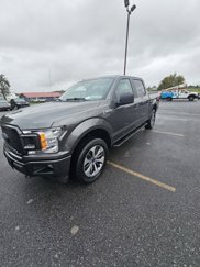 Used 2019 Ford F150 XL w/ Equipment Group 101A Mid image 1