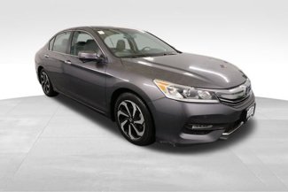 Used 2017 Honda Accord EX-L image 1