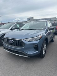 New 2025 Ford Escape Active w/ Tech Pack #1 image 1