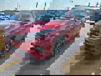 Used 2024 Kia Forte LXS image 1