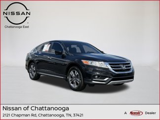 Used 2015 Honda Crosstour EX-L image 1