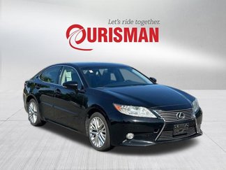 Used 2013 Lexus ES 350 image 1