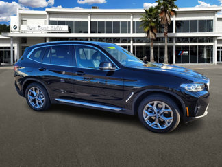 Used 2024 BMW X3 sDrive30i w/ Convenience Package image 1