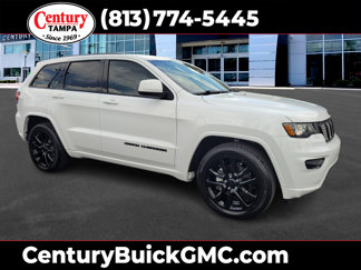 Used 2019 Jeep Grand Cherokee Altitude image 1