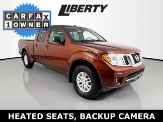 Used 2018 Nissan Frontier SV w/ Value Truck Package image 1