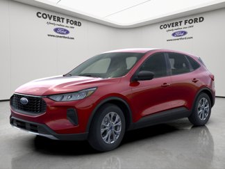 New 2025 Ford Escape Active image 1