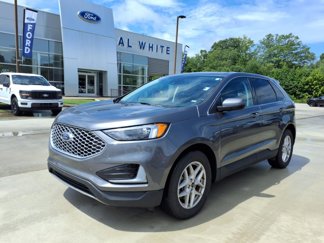 Used 2023 Ford Edge SEL image 1
