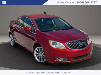 Used 2013 Buick Verano image 1