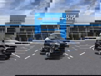 New 2025 Chevrolet Trax LS w/ LS Convenience Package image 1
