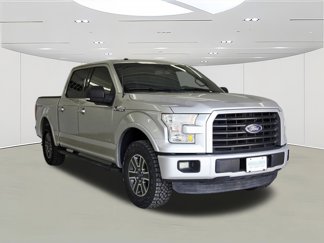 Used 2015 Ford F150 XLT w/ Equipment Group 302A Luxury image 1